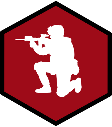 táctica operativa policial militar